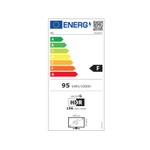 TCL 65"C6KS 4K QD-Mini LED TV60Hz Google TV Game MasterDolby Atmos Onkyo 2.1 HDR Premium
