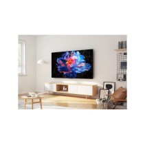TCL 65"V6C 4K TV Google OSHDR10 HVA Panel Motion ClarityDolby Audio AiPQ Processor