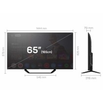 BF TESLA TV 65E655BUS Google *BF PONUDA* Google Assistant