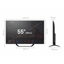 BF TESLA TV 65E655BUS Google *BF PONUDA* Google Assistant