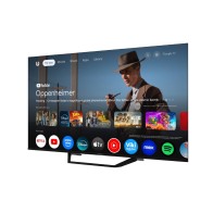 TESLA TV 55E655BUS 4K Google Powered by Google Google Assistant