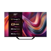 TESLA TV 55E655BUS 4K Google Powered by Google Google Assistant