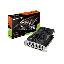 Gigabyte RTX 3050 WindForce6GB GDDR6, 96bit2x DP, 2x HDMI