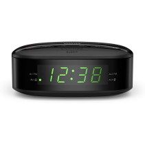 Philips radio TAR3205FM, digitalno podesavanjedvostruki alarm alarm sa satom