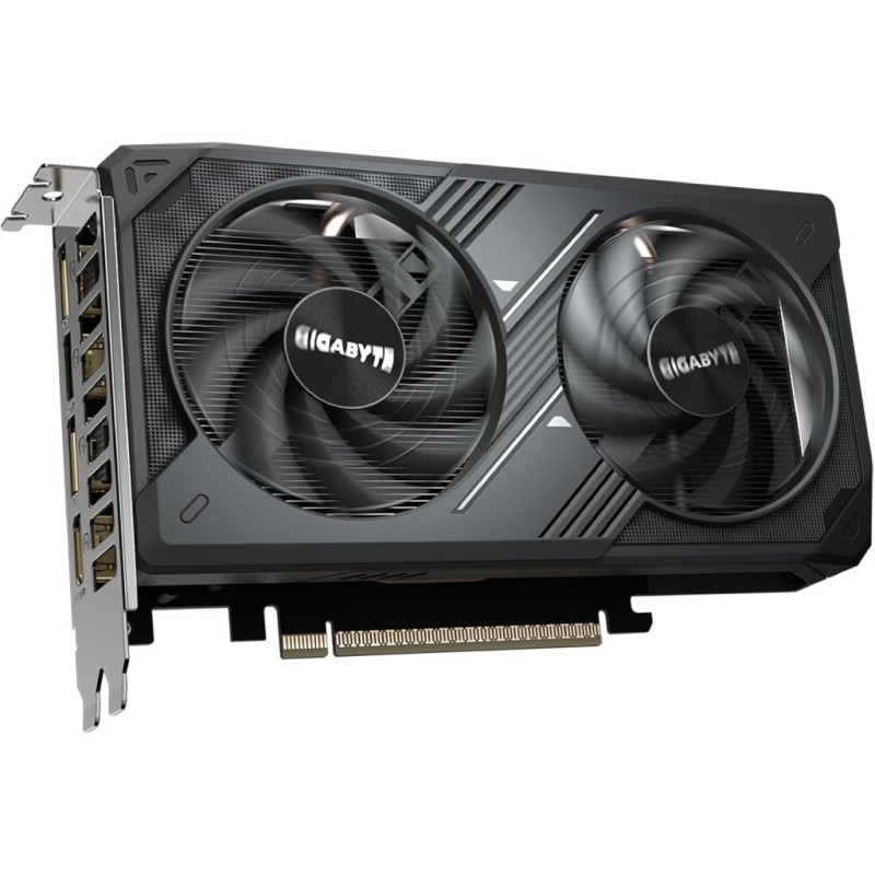 Gigabyte VGA 5050 Windforce OC 8GB GDDR6, 128-bit,2xDP, 2x HDMI