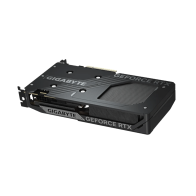 Gigabyte VGA 5060 Windforce OC 8GB GDDR7, 128-bit, 3x DP, 1x HDMI