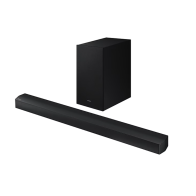 SAMSUNG SOUNDBAR HW-B650D/EN