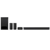 Sony HTS60 BRAVIA 6 5.1ch 1000W Dolby Atmos/DTS:X/Dolby Digital