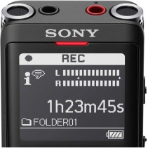 Sony diktafon ICD-UX570