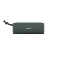 Sony BT zvucnik FIELD 1ULT POWER SOUND baterija 12hglasam zvuk IP67 - otpornost zelena