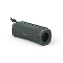 Sony BT zvucnik FIELD 1ULT POWER SOUND baterija 12hglasam zvuk IP67 - otpornost zelena