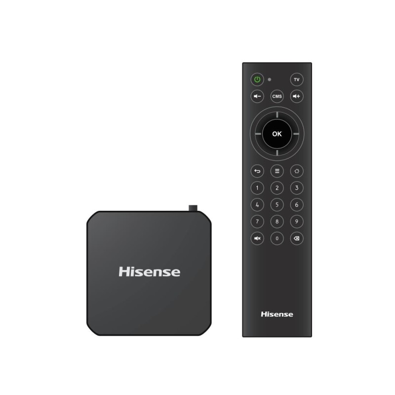 Hisense Media Player SW A10 HS