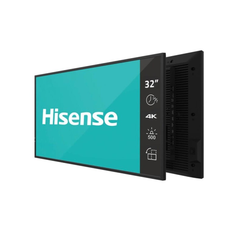 Hisense 32 Display 24/7 500nit