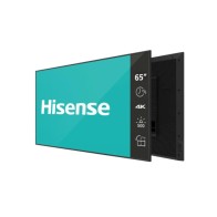 Hisense 65 Display 24/7 500nit