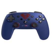 Trust GXT 542SM Superman Mutawireless gaming controller,trostruka konekcija