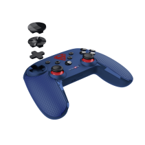 Trust GXT 542SM Superman Mutawireless gaming controller,trostruka konekcija