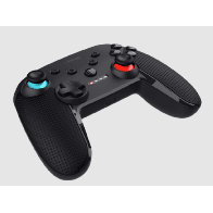 Trust GXT 542 Muta wirelessgaming kontroler za NintendoSwitch, bijeli