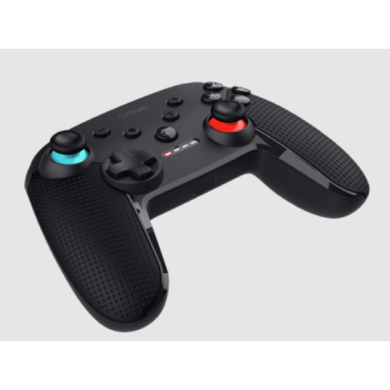 Trust GXT 542 Muta wirelessgaming kontroler za NintendoSwitch, bijeli Trust GXT 542 Muta wirelessgaming kontroler za NintendoSwitch, bijeli