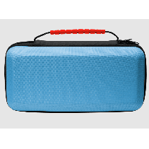 Trust GXT 1252RB XL torbica zaNintendo Switch, crveno-plava