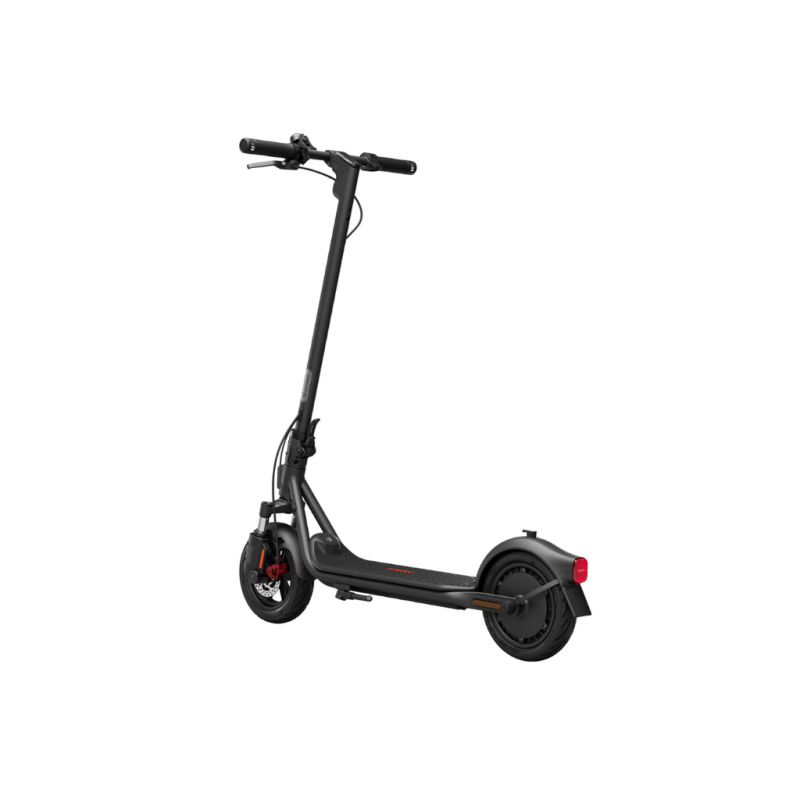 Segway KickScooter F2 E II14+, 100 kg, domet 55 km 25 km/h, 18%, 10'', 800 W Segway KickScooter F2 E II14+, 100 kg, domet 55 km 25 km/h, 18%, 10'', 800 W
