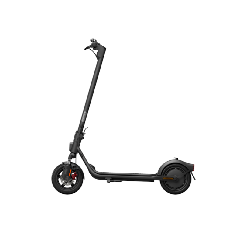 Segway KickScooter E2 II14+, 90 kg, 25 km, 20 km/h, 12%, 8'', 450 W