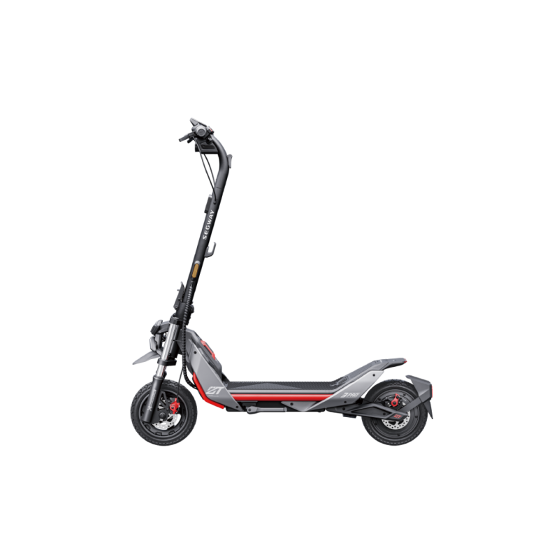 Segway KickScooter ZT3 PRO16+, 130 kg, domet 70 km, 25 km/h, 25%, 11'', 1600 W
