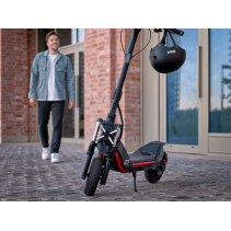 Segway KickScooter ZT3 PRO16+, 130 kg, domet 70 km, 25 km/h, 25%, 11'', 1600 W