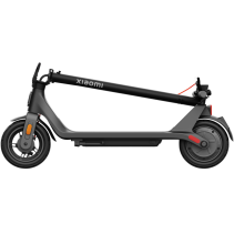 Xiaomi skuter 4 Lite (2nd Gen) domet 25km, 10" točkovi motor snage 300W