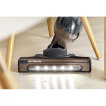 BF BOSCH 2in1 Usisivač FlexxoSerie 4|, 28V, Smeđa 55 min, 3.3 kg