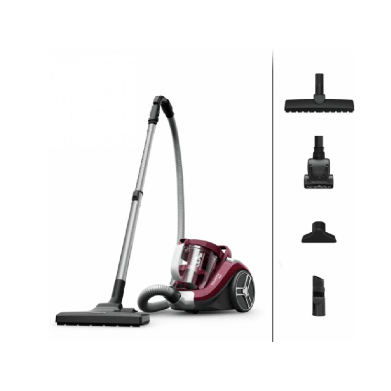 Rowenta usisivač Compact P.XXLCompact Power XXL, 900W, animal care