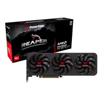Power Color 9070 XT 16GB Reaper 16GB GDDR6, 256-bit, 3x DP, 1x HDMI