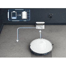 Rowenta robot usisivač S70
