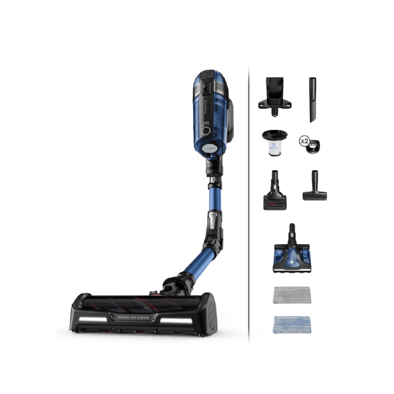 Rowenta št.usisivač 12.60