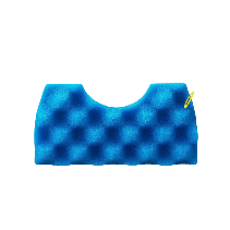 Samsung filter za usisivače VCC4320S3A i VCC4550V36