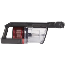 Shark akumulatorski usisivacBoja crno-narandžasta,60 min trajanje baterije,Periva posuda,Kapa 0.7l