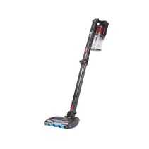 Shark akumulatorski usisivacBoja crno-narandžasta,60 min trajanje baterije,Periva posuda,Kapa 0.7l