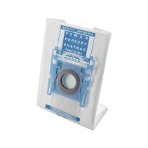 BOSCH Vrećice za usisivačeType G ALL filtrira 99,9 %Do 60% veća snaga usisa 4 vrećice