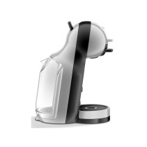 Dolce Gusto Mini Me blk/gray