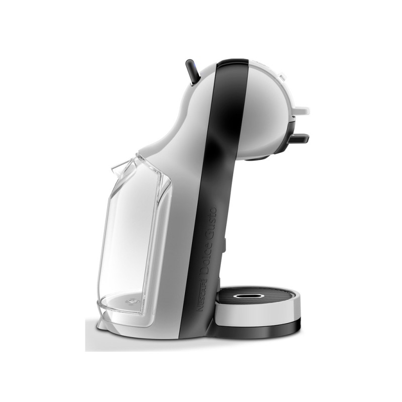 Dolce Gusto Mini Me blk/gray