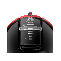 Dolce Gusto Mini Me red/blk