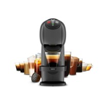 Dolce Gusto Genio S black