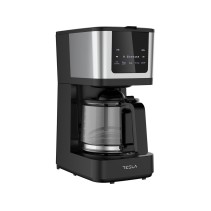 TESLA Kafe Aparat CMF200BXTESLA Kafe Aparat CMF200BXTESLA Kafe Aparat CMF200BX