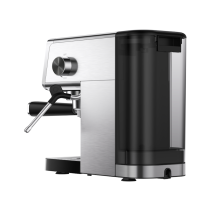 Xiaomi BHR9798EU Espresso aparat – 15 bar, 1,5 L rezervoar, 1350 W, automatsko mljevenje, integrirani mlaz za mlijeko