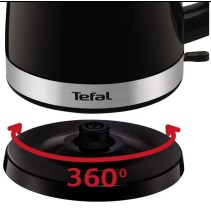 Tefal kuhalo za vodu 1.5 l
