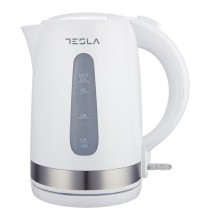 TESLA Kuhalo za vodu KT200WX2200 W 1,7 lit auto otvaranje automatsko isključivanje nakon vrenja