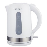 TESLA Kuhalo za vodu KT200WX2200 W 1,7 lit auto otvaranje automatsko isključivanje nakon vrenja