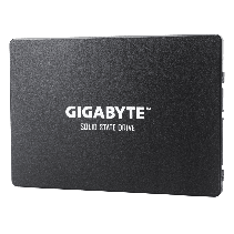 Gigabyte SSD 240GB2.5" R/W : 500/420MB/sGP-GSTFS31240GNTD G12