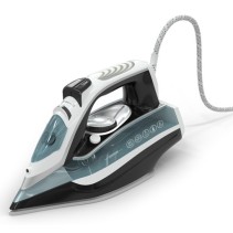 TESLA Pegla 2400W IR302BL2400W 380 ml 1,9 m 135 g/mi Protiv kamenca, protiv kapanja