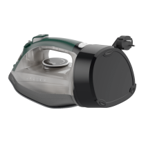 TESLA Pegla 2600W IR510GR / 0.32L / IRONS / Keramika / Green