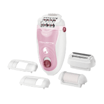 Rowenta epilator Silence Soft